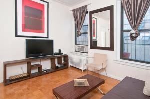 Amazing 1 Bedroom Apartment At Gramercy Ню Йорк Екстериор снимка